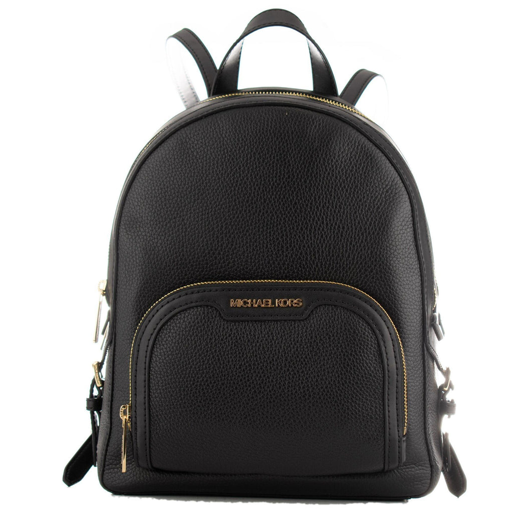 MD ZIP PKT BACKPACK 35S2G8TB2L/BLACK MICHAEL KORS