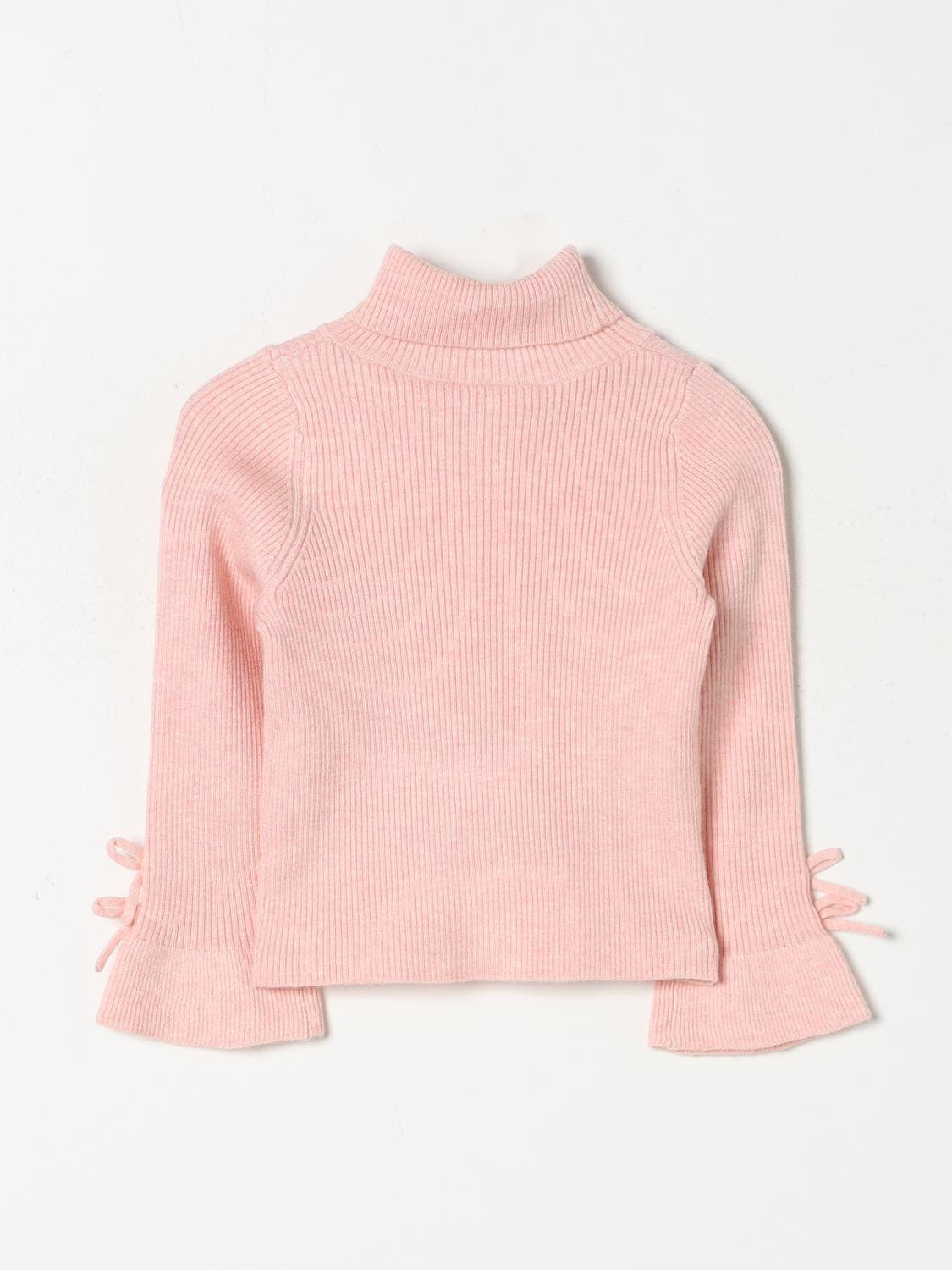 MAGLIA CHIUSA M/L 