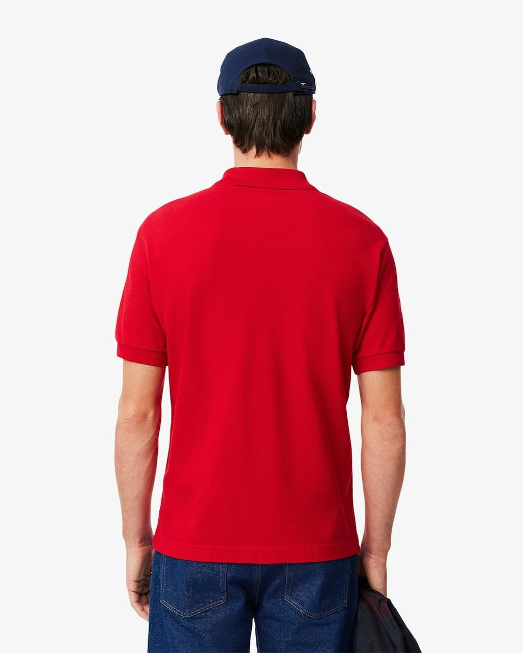 POLO M/C 
