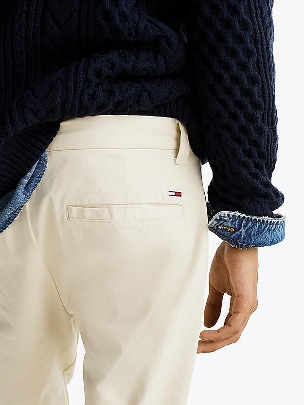 TJM AUSTIN CHINO DM0DM20282/ACG TOMMY JEANS