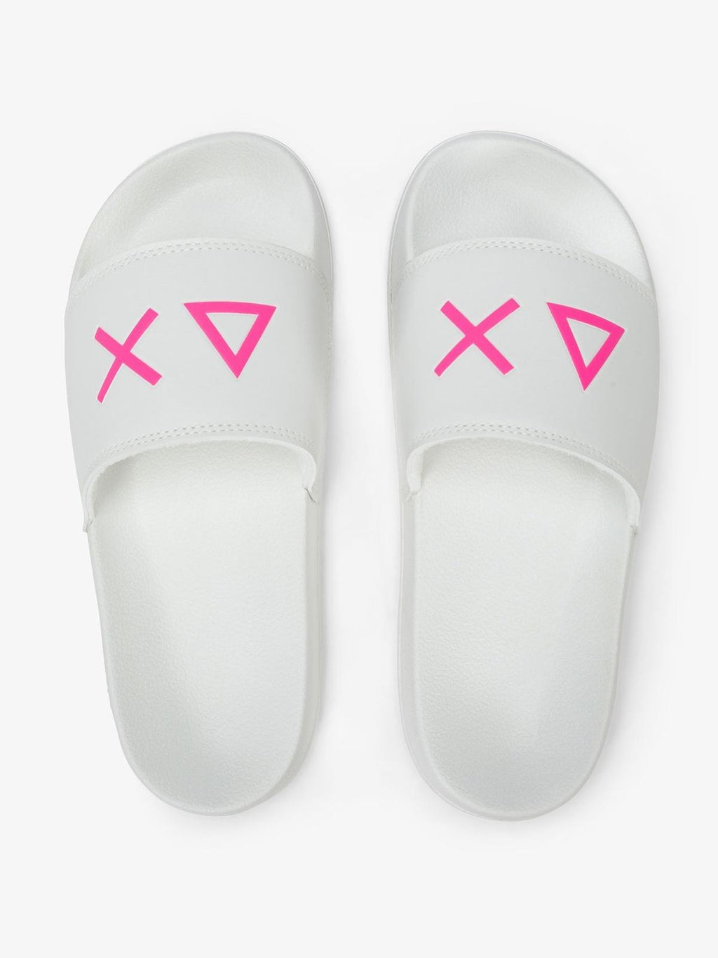 SLIPPERS LOGO 