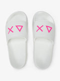 SLIPPERS LOGO 