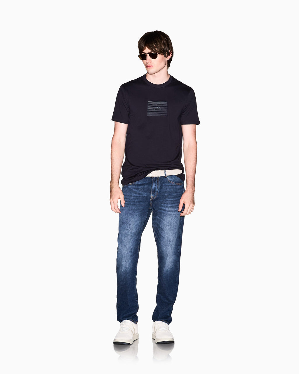 XM002456 AF10356/UB101 ARMANI EXCHANGE