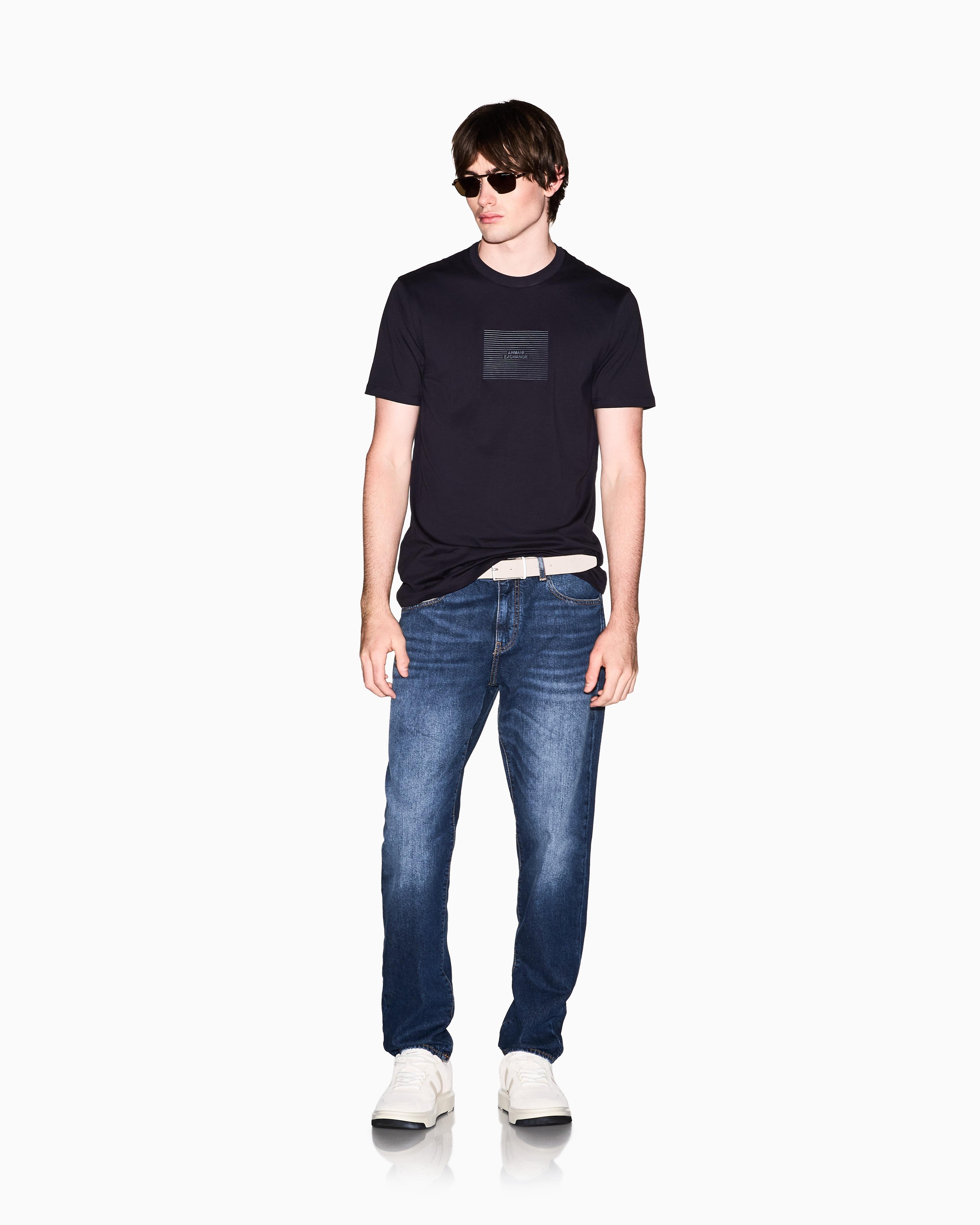 XM002456 AF10356/UB101 ARMANI EXCHANGE