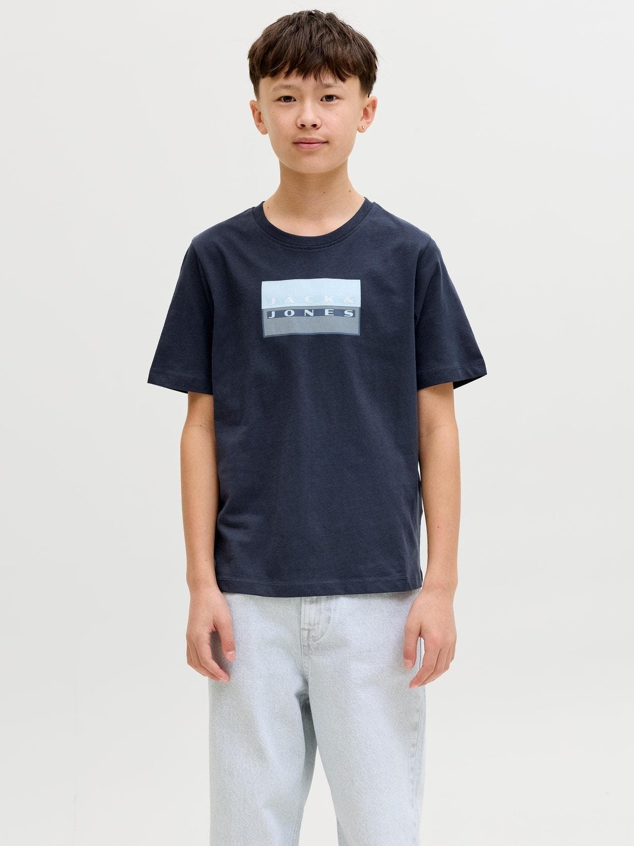 12293162/Outer Space JACK JONES KIDS