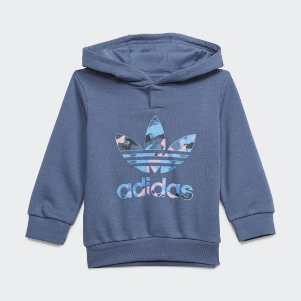 HOODIE SET HK0319/ND ADIDAS ORIGINALS