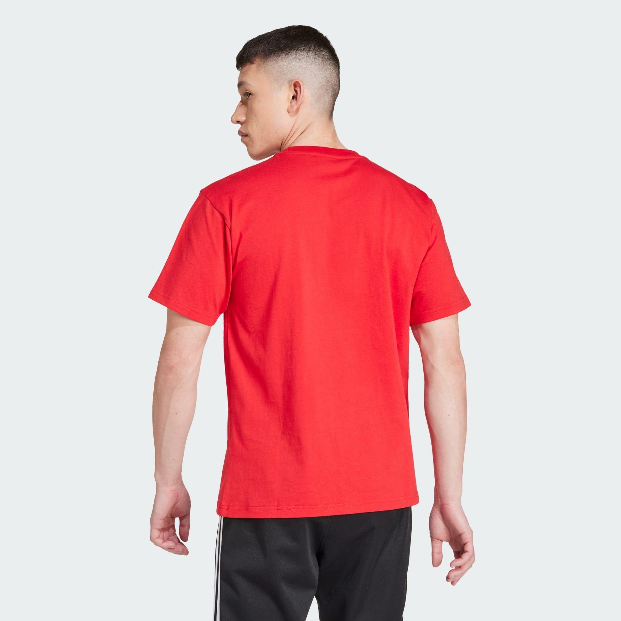 TREFOIL TORCH T 