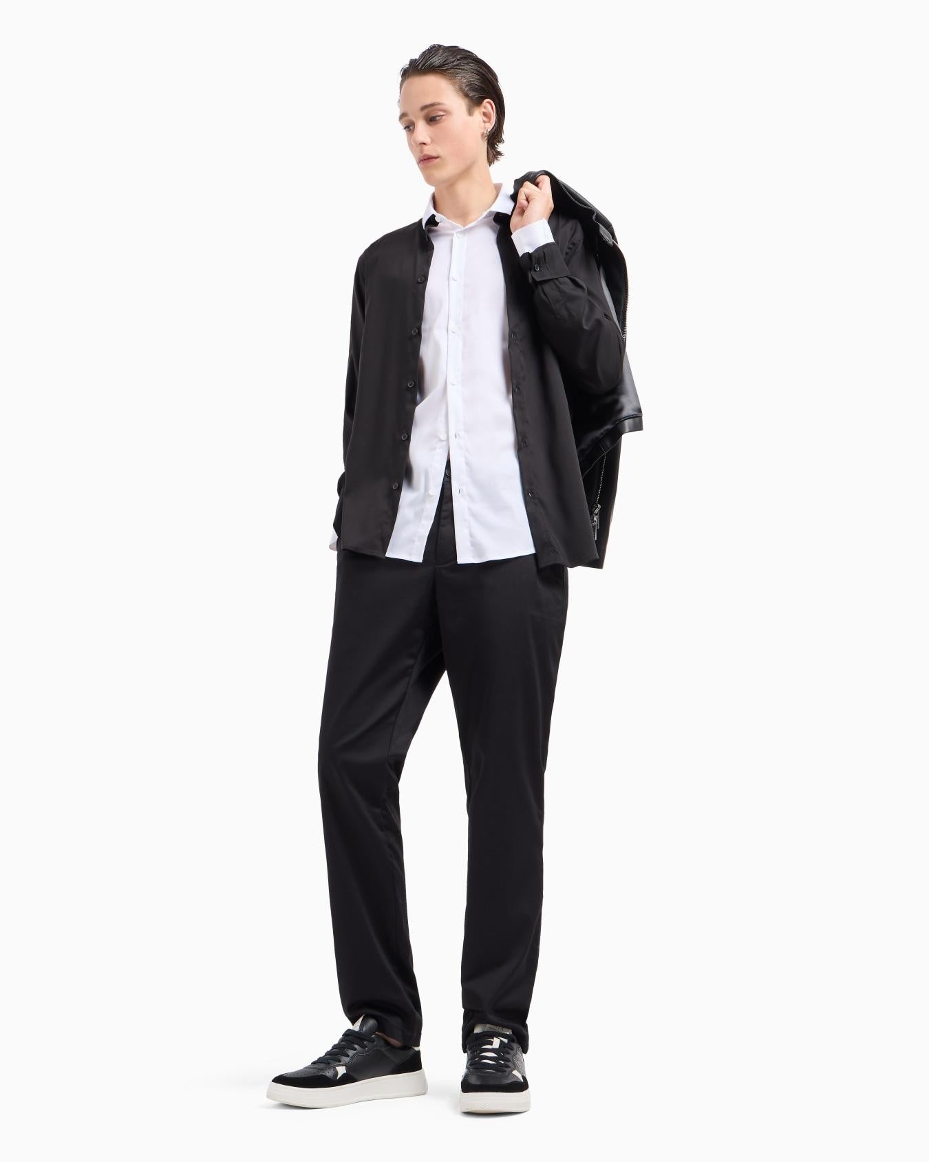 8NZC49 ZNYXZ/1100 ARMANI EXCHANGE