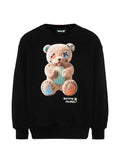 REGULAR SWEATSHIRTS UNISEX 