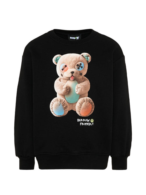 REGULAR SWEATSHIRTS UNISEX 