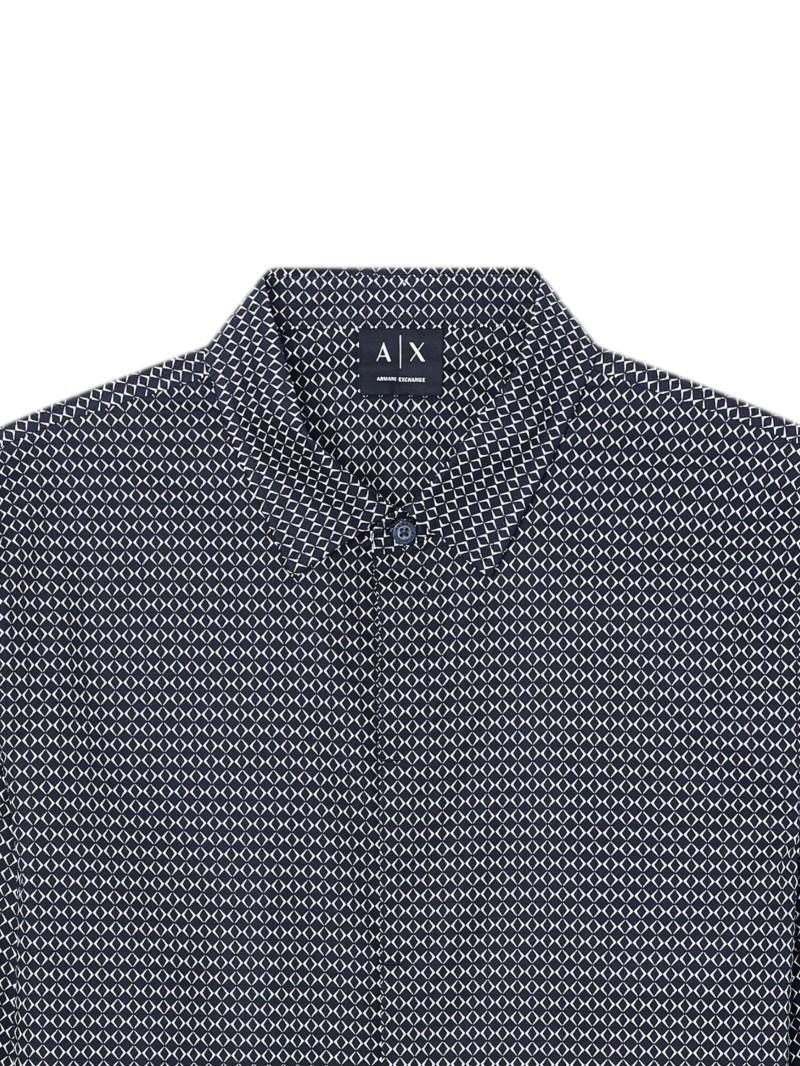XM000625 AF13184/FB433 ARMANI EXCHANGE