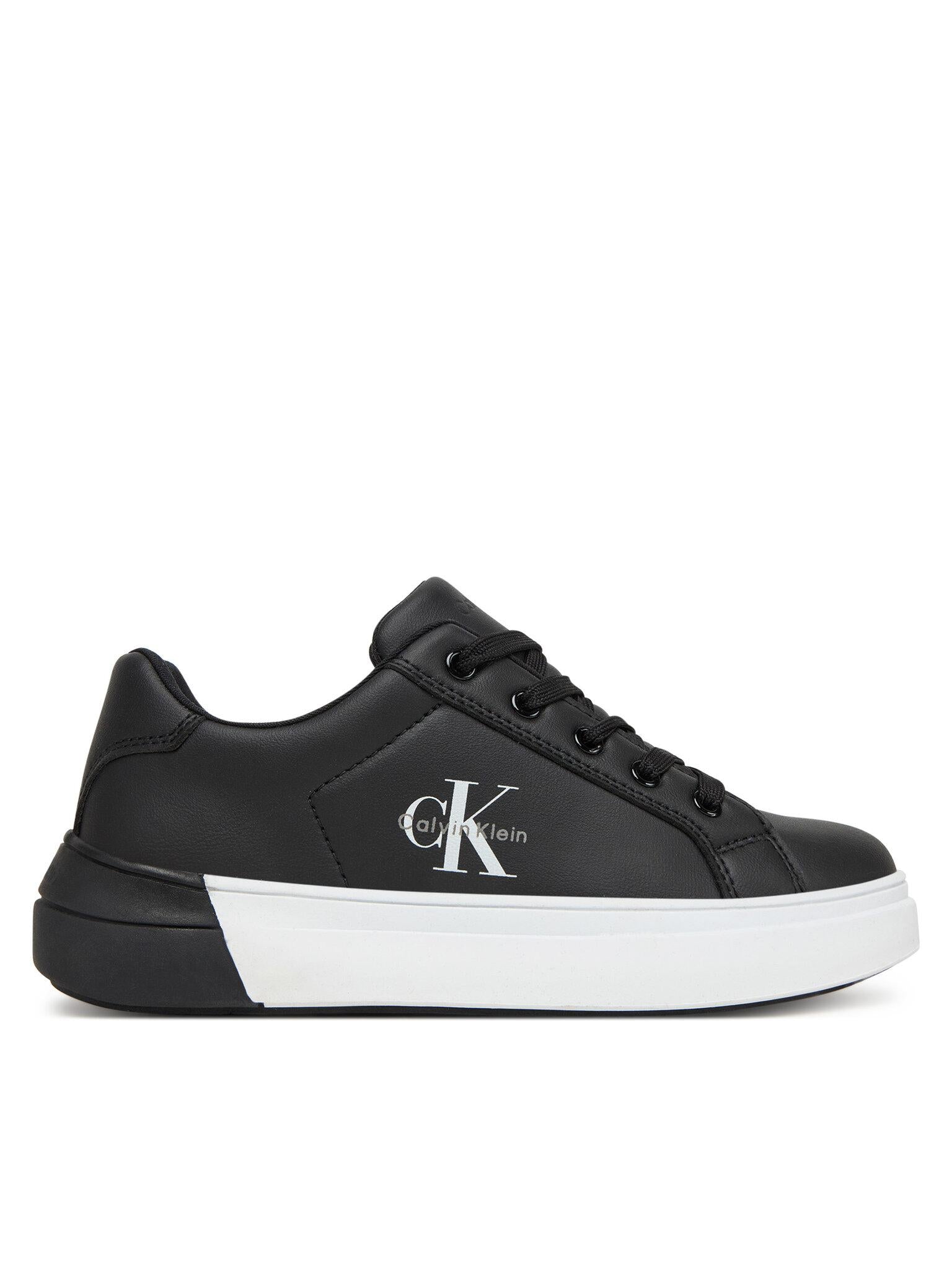 SNEAKER V3X9 83165 1355/999 CALVIN KLEIN