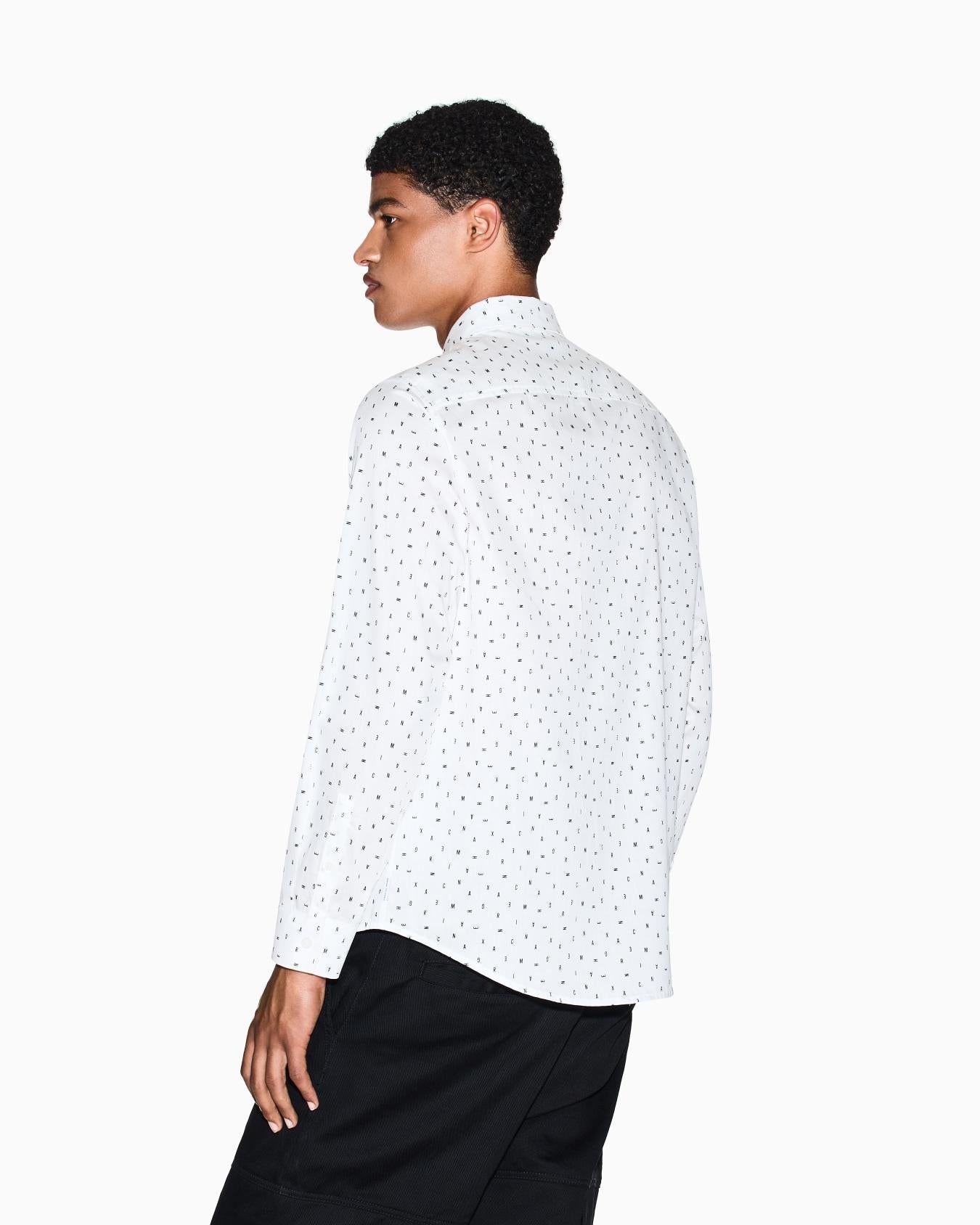 XM001942 AF19194/F0027 ARMANI EXCHANGE