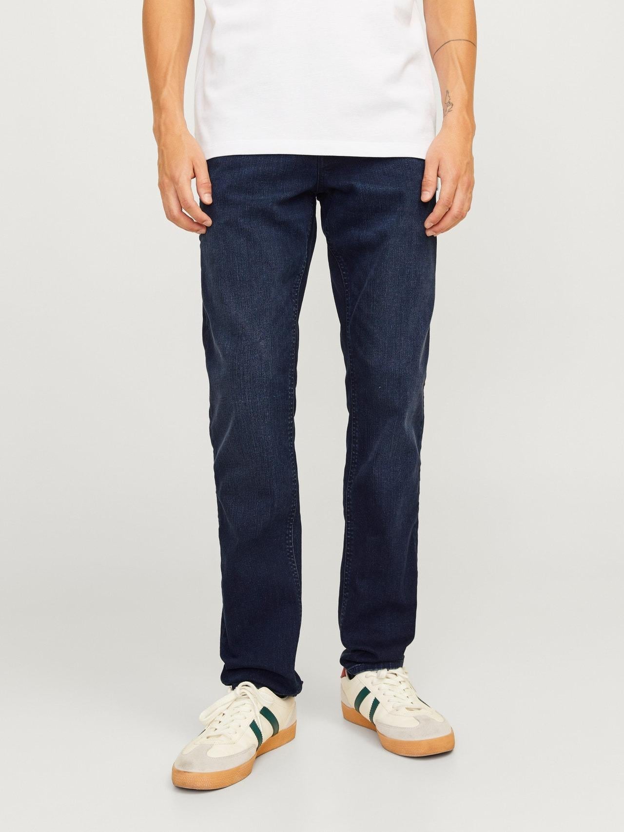 12259055/Blue Denim JACK AND JONES