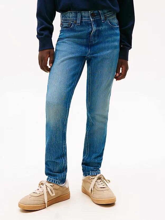 KB0KB09916T/1CD TOMMY HILFIGER