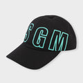 CAP MS028799/NERO MSGM