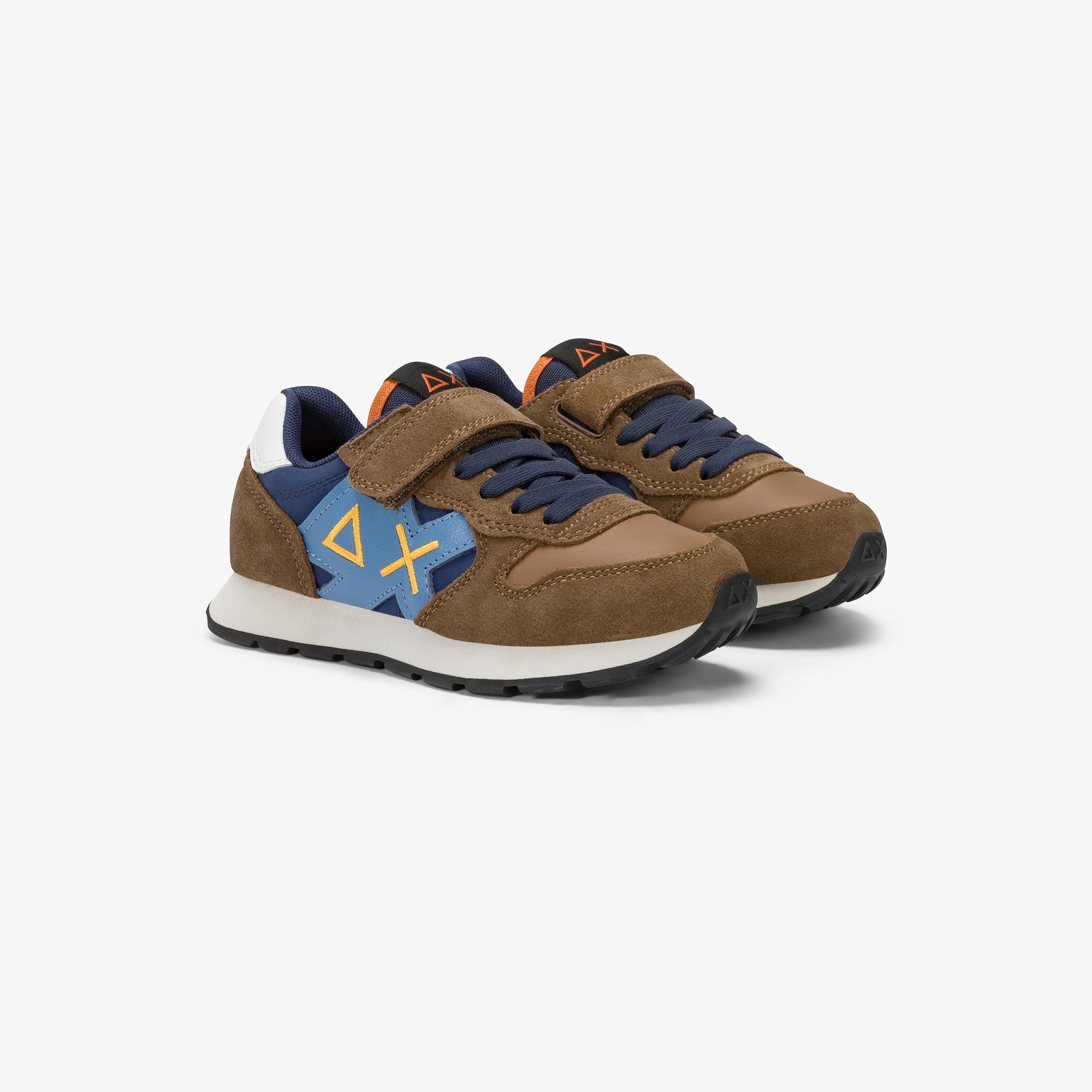 BOY'S JAKI 2.0 BICOLOR (KID) Z45314K/93 SUN68