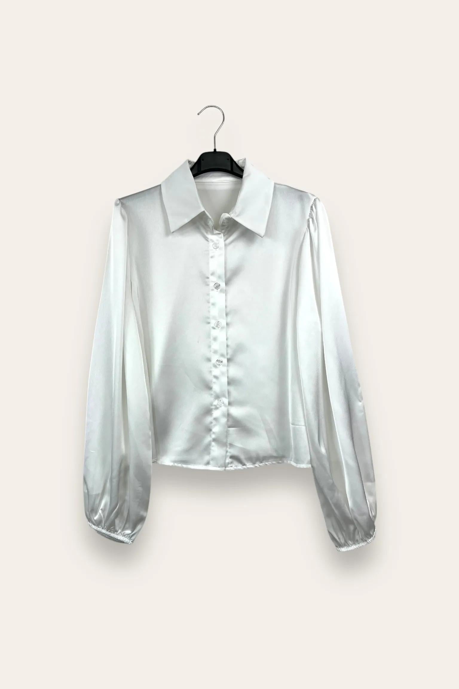 KI-11074/Bianco LOVEme