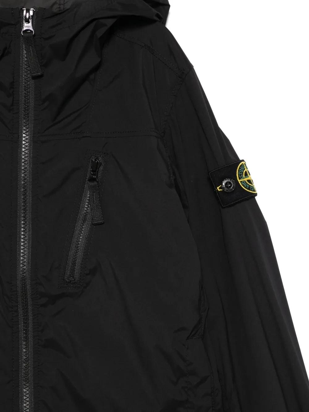 K1S164100005S0025/V0029 STONE ISLAND JUNIOR