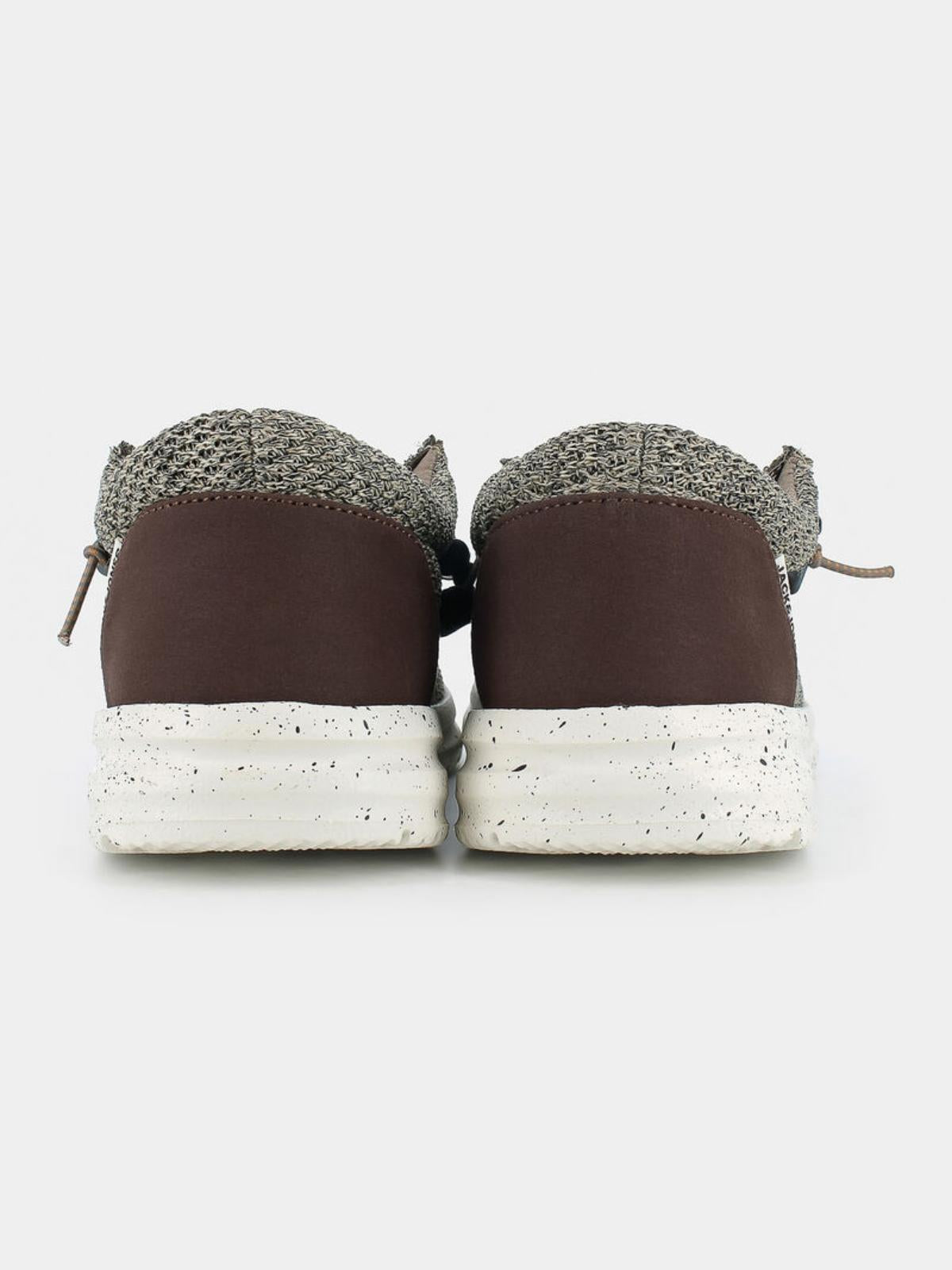 JFWTAFFY MESH LOAFER 