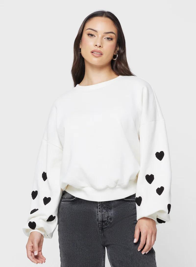 15352921/Cloud Dancer ONLY