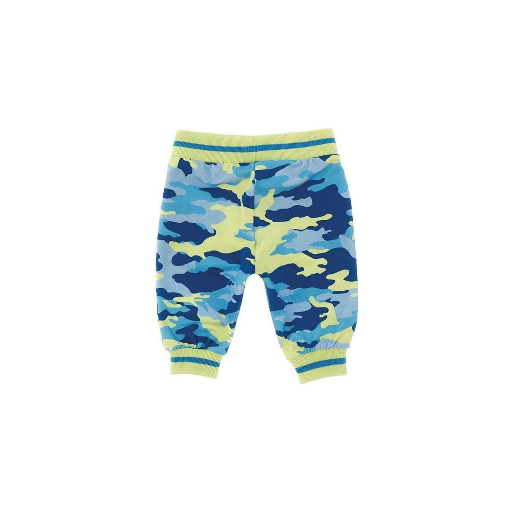 PANTALONE LUNGO 