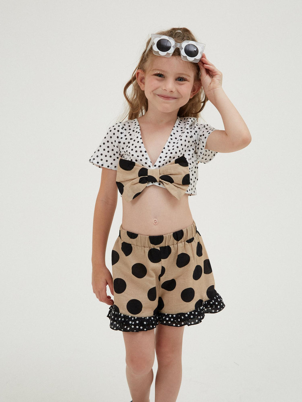 SET MARE POIS MUSSOLA ST. 19A067 1741/9950 MONNALISA