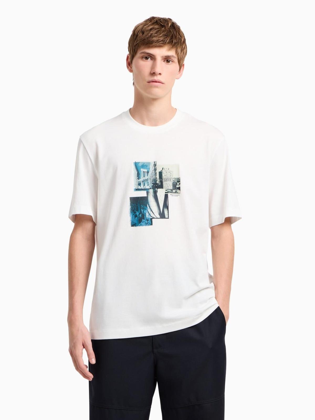T-SHIRT 