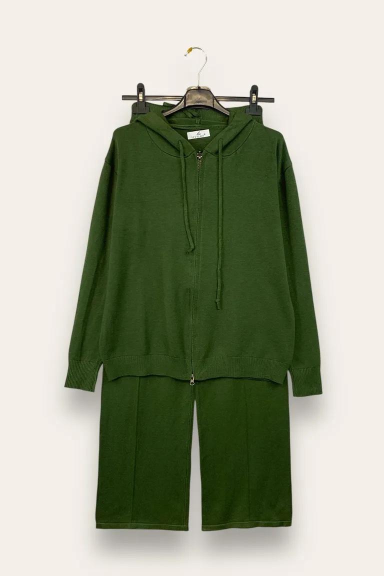 LI-14947/Verde Militare LOVEme