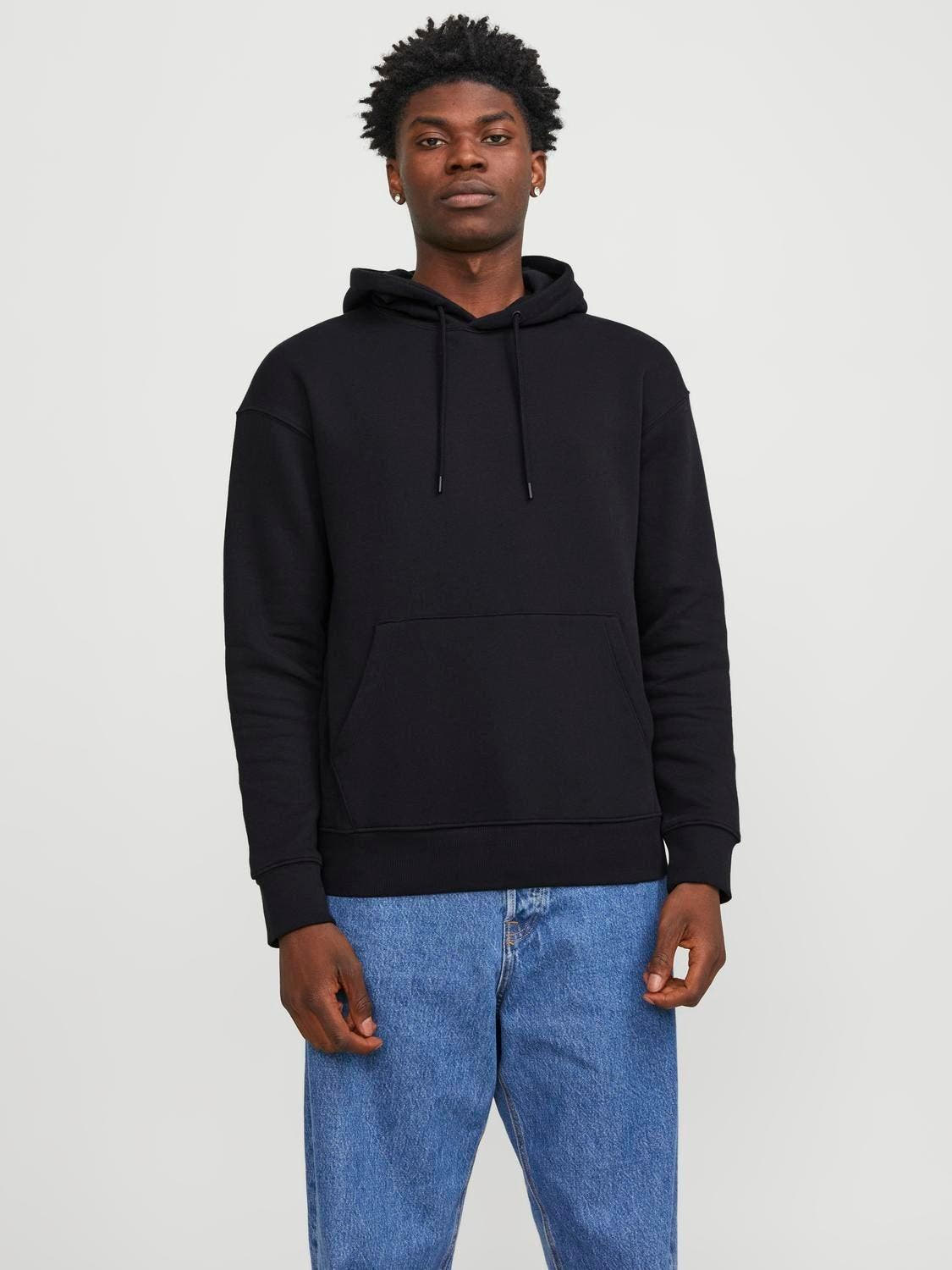 12208157/Black JACK AND JONES