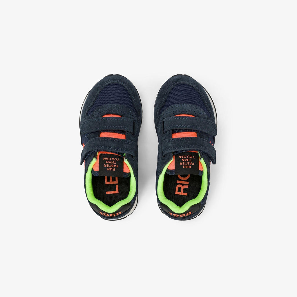 BOY'S TOM FLUO (BABY) Z45302B/07 SUN68