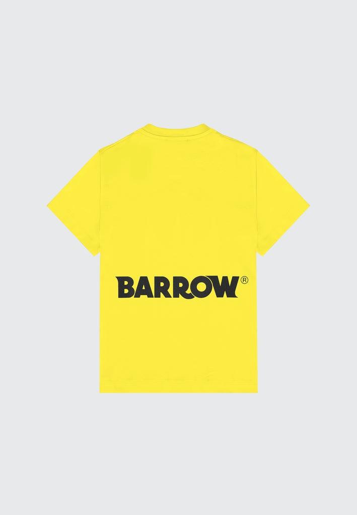 REGULAR JERSEY T-SHIRT UNISEX 
