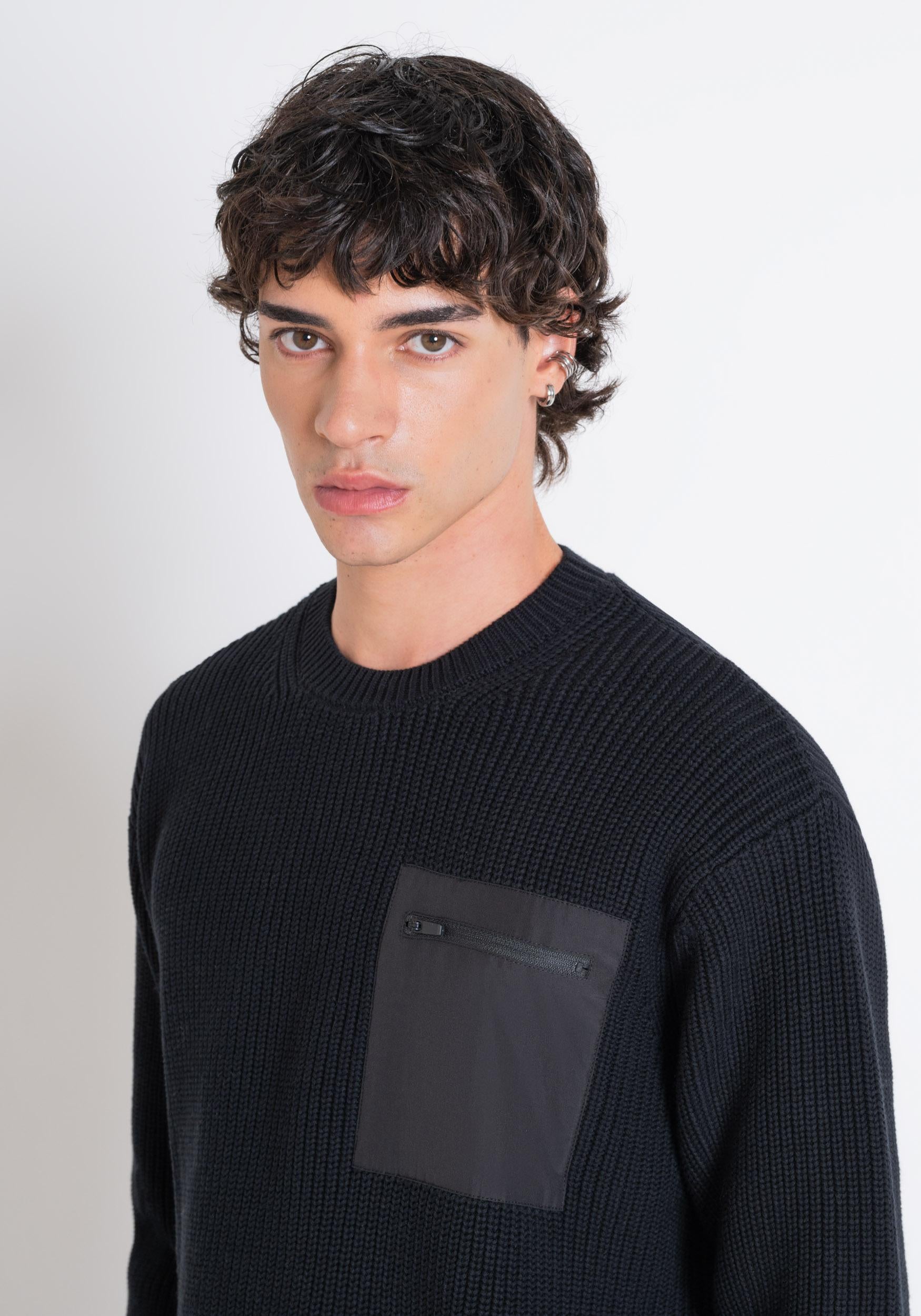 MAGLIA CALATA 