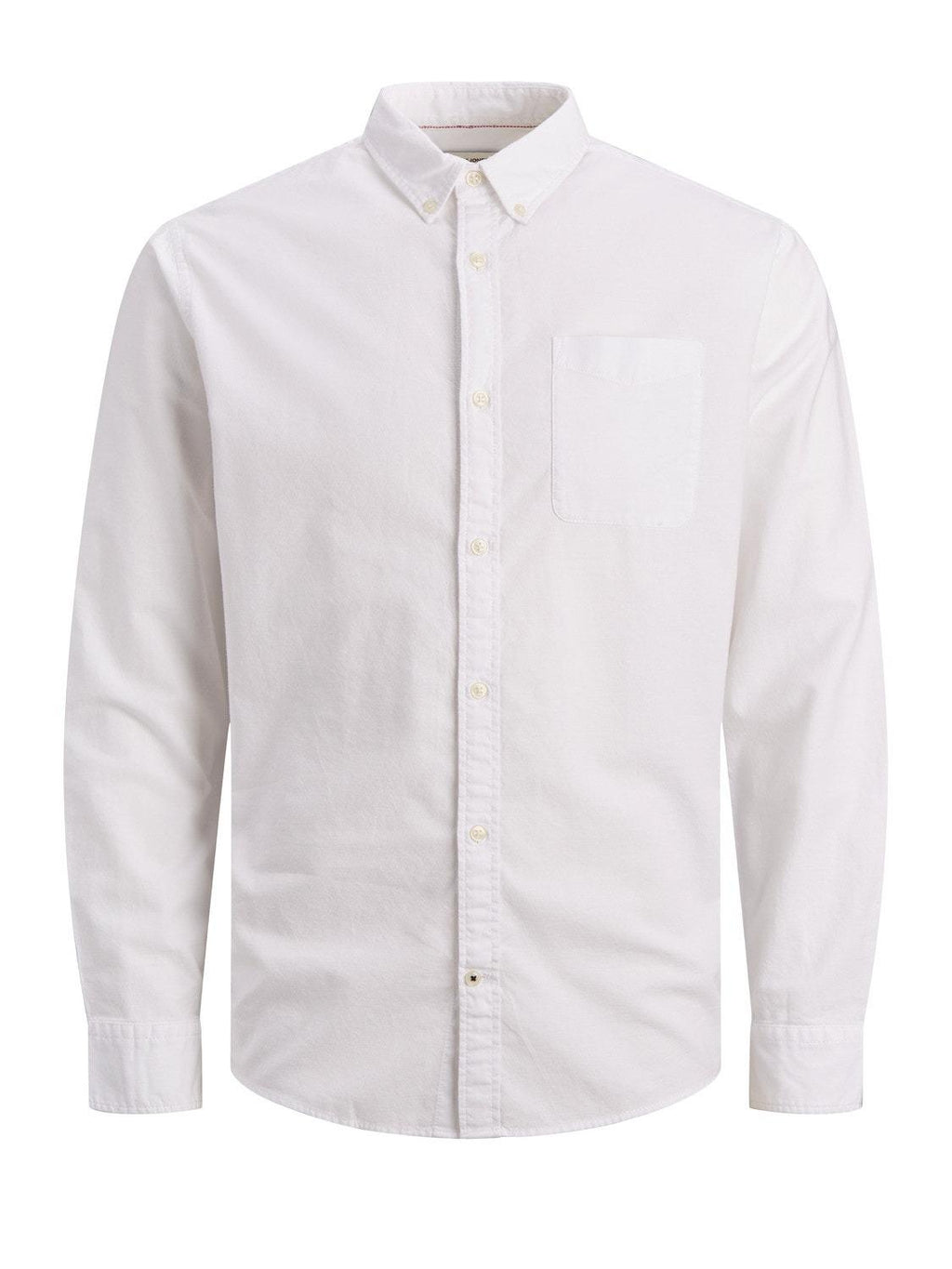 JJEOXFORD SHIRT LS NOOS 