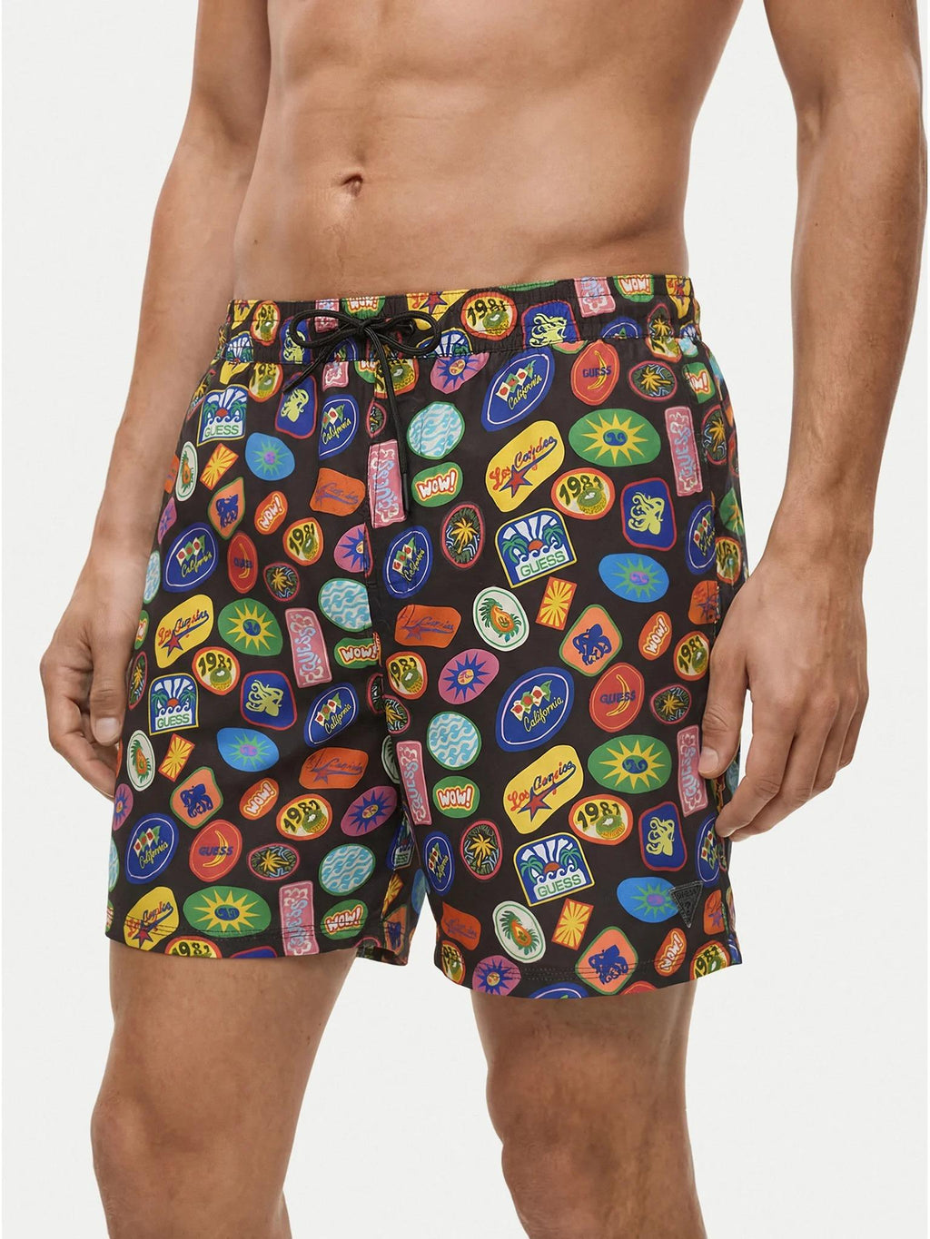 F6GT14WN332/PMFE GUESS