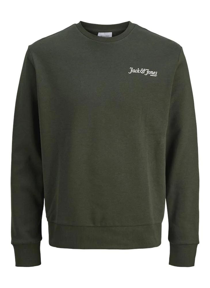 12278612/Duffel Bag JACK AND JONES