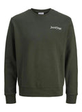 12278612/Duffel Bag JACK AND JONES