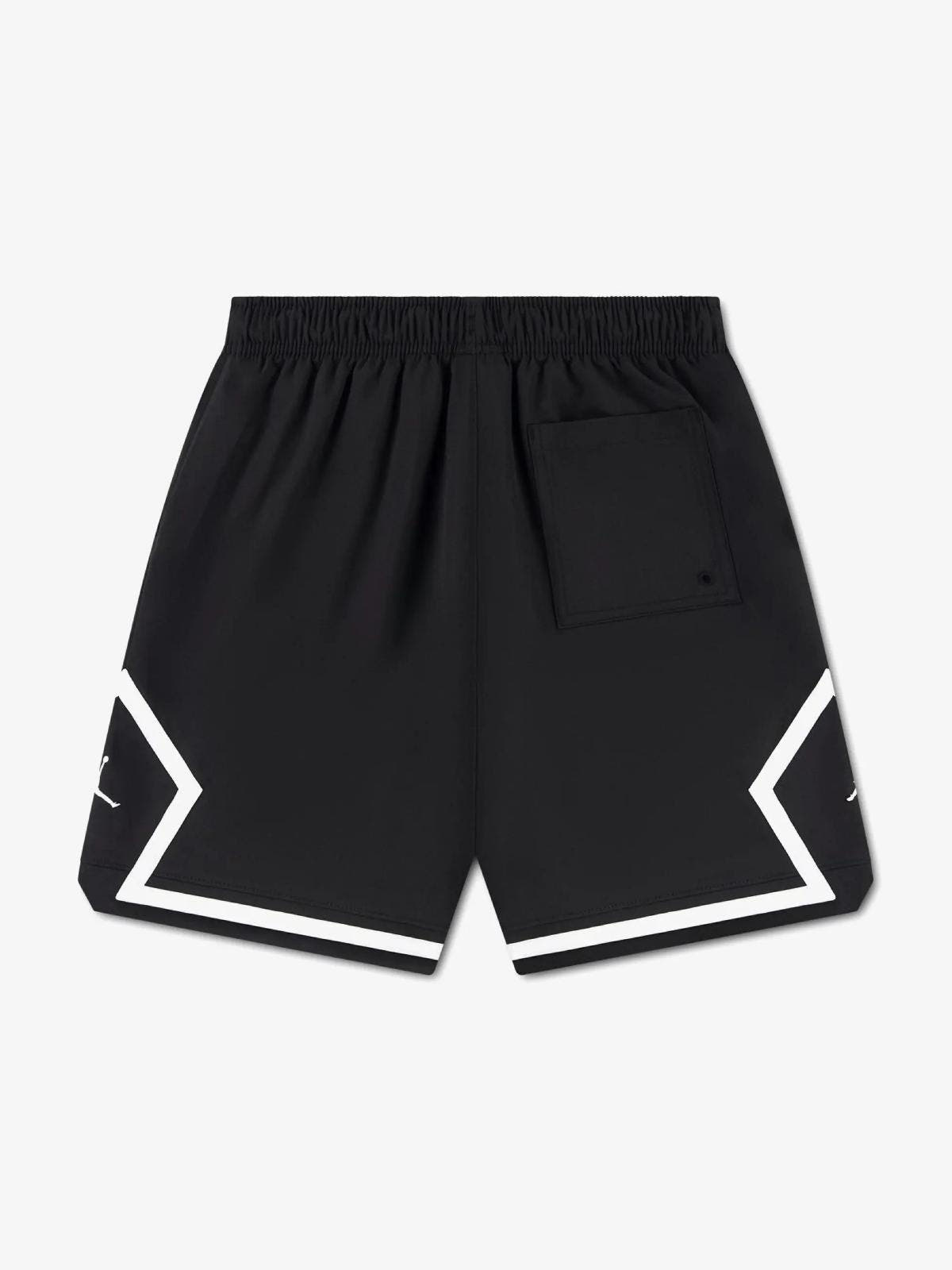 JDB MJ DIAMOND WOVEN SHORT 