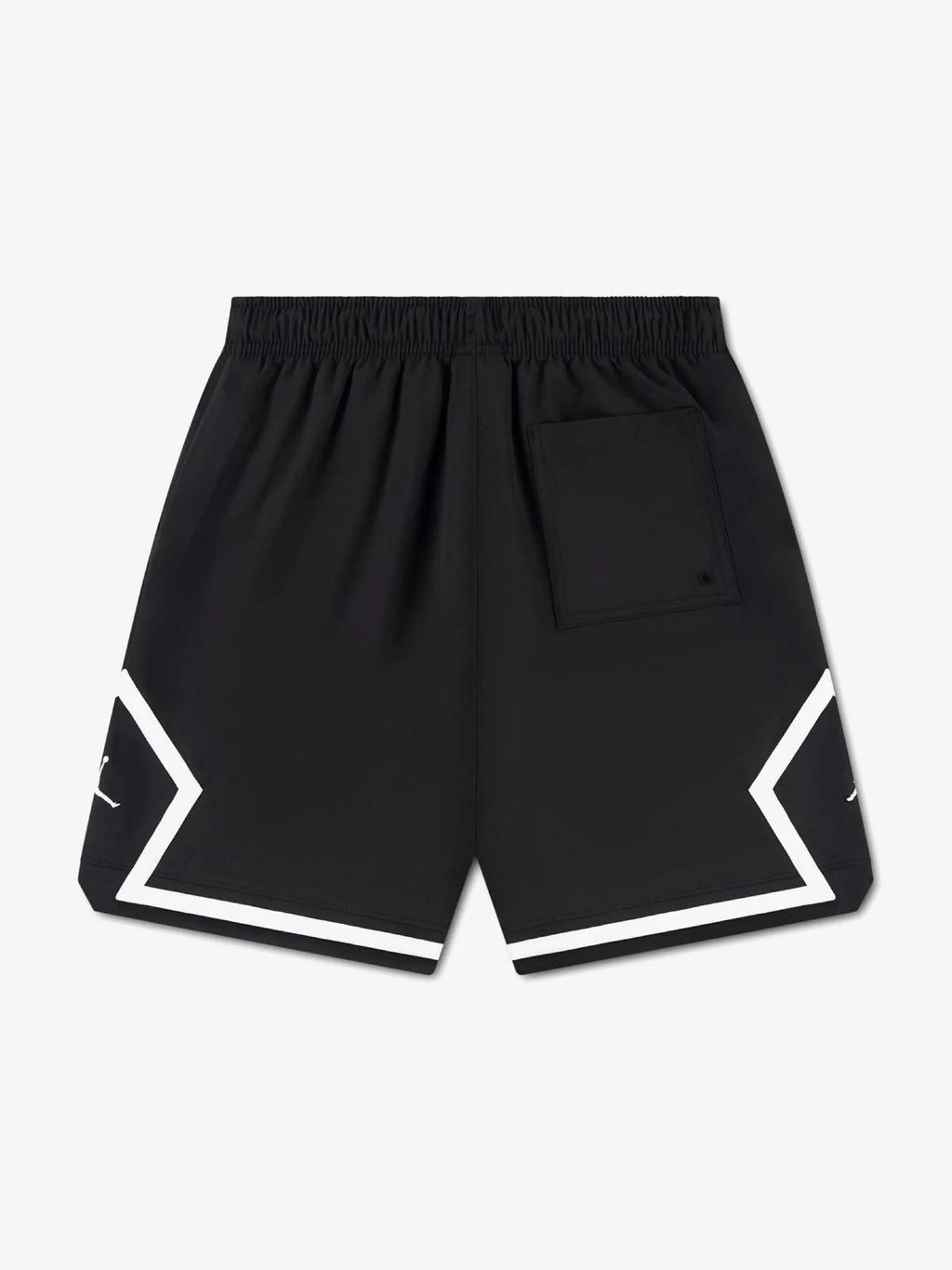 JDB MJ DIAMOND WOVEN SHORT 
