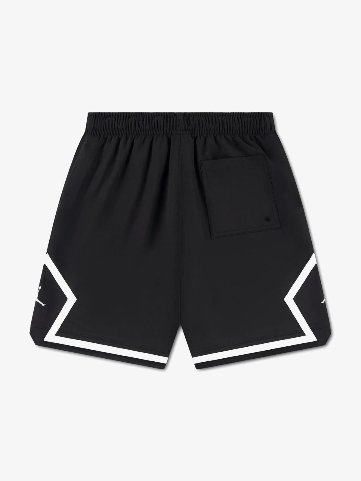 JDB MJ DIAMOND WOVEN SHORT 