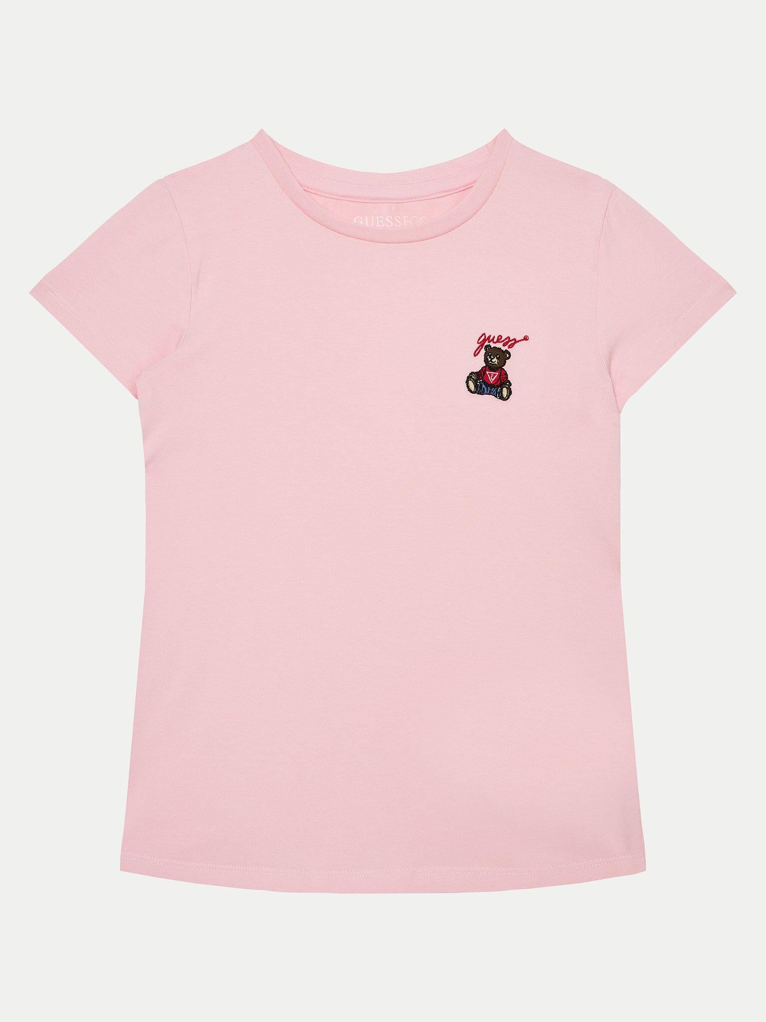 SS T-SHIRT 