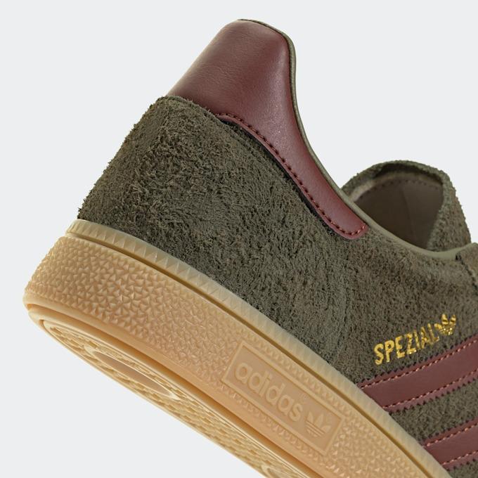HANDBALL SPEZIAL    FOCOLI/FOXBRN/GUM3 JQ8297/ND ADIDAS ORIGINALS