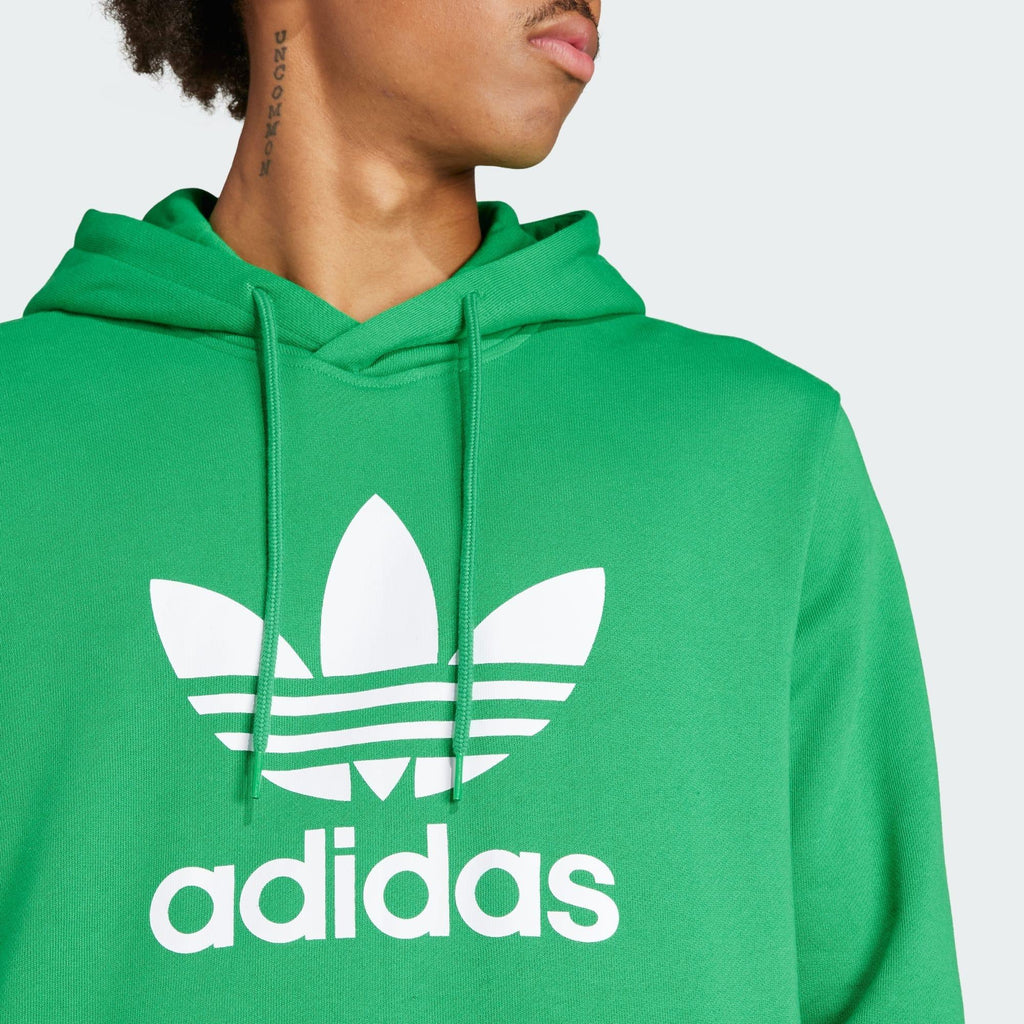 TREFOIL HOODY 