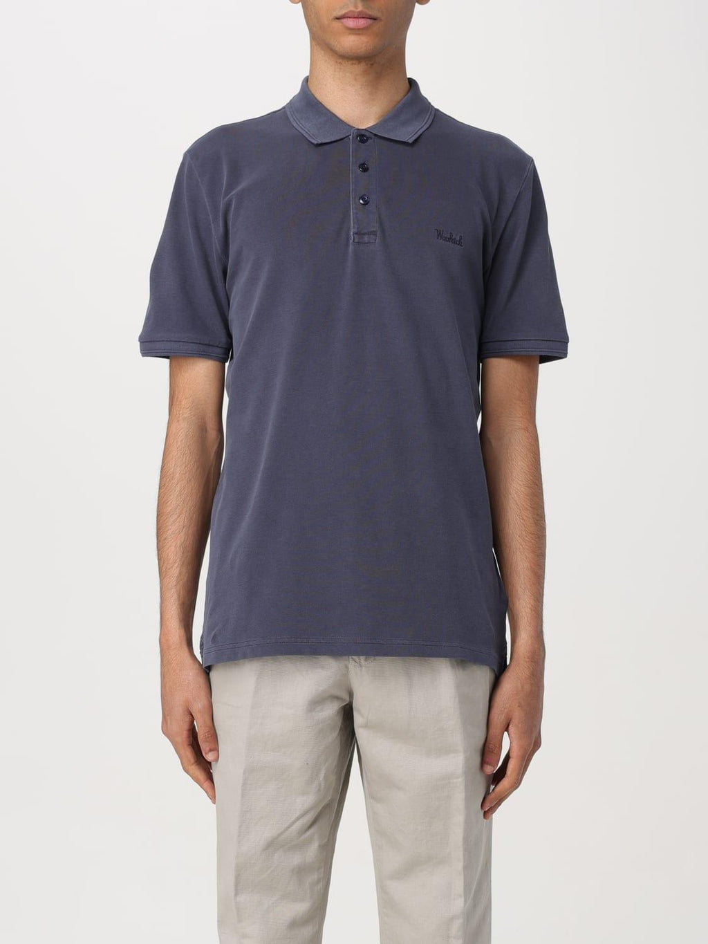 MACKINACK POLO 