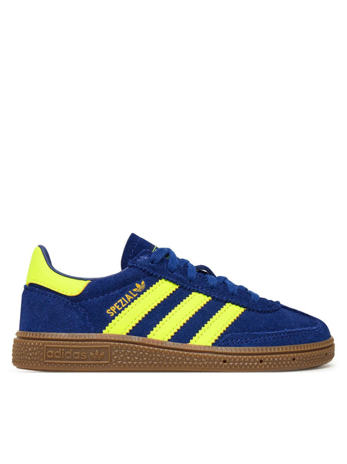 HANDBALL SPEZIAL C  VICBLU/SYELLO/GUM5 
