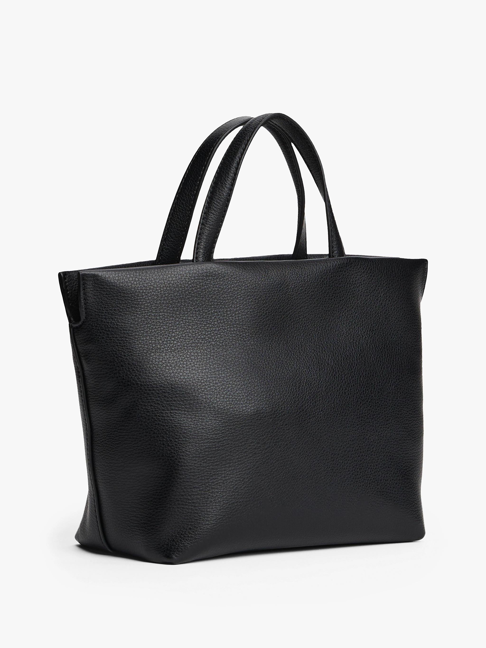 TH LOGOTAPE MINI TOTE 
