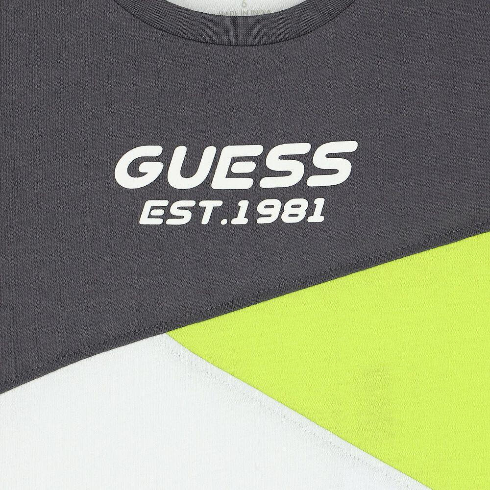 SS T-SHIRT 