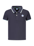 NORTH SAILS POLO SHORT SLEEVE