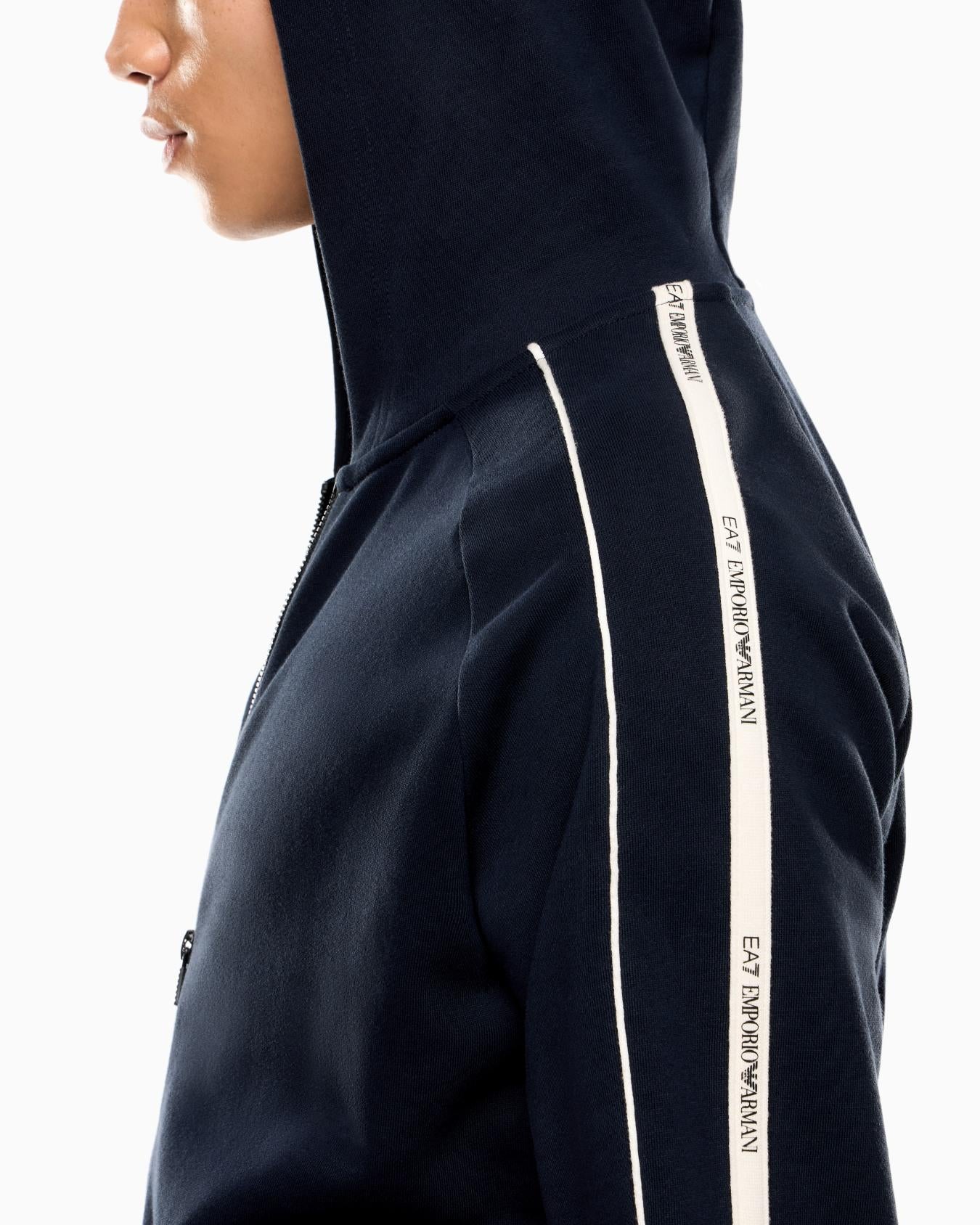 7M000973 AF10377/UB102 EMPORIO ARMANI EA7