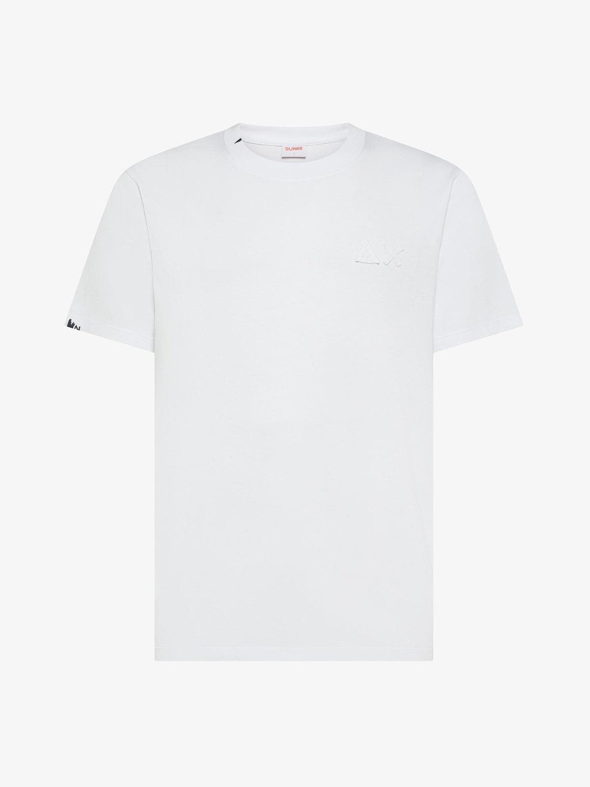 T-SHIRT VINTAGE BROKEN S/S 